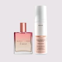 Braé Kit Perfume Capilar E High Protect Leave-In