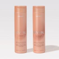 Braé Kit Revival Duo 250Ml