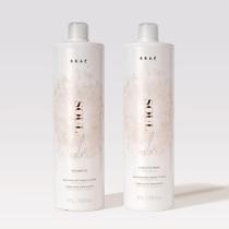 Braé Kit Soul Color Duo 1l