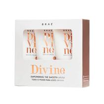 Braé Kit Travel Size Divine