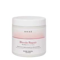BRAÉ MÁSCARA BLOND REPAIR 500g