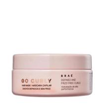 Braé Máscara Go Curly 200gr