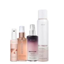 Braé MINI Essential Oil Revival 60ml Beauty Sleep 100ml e So Fresh 150ml