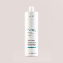Braé Puring Shampoo 1000ml