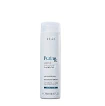 Brae Puring Shampoo Anti-Oleosidade 250ml