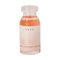 Braé Revival Ampola de Tratamento Power Dose Instat 13ml
