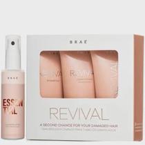 Brae Revival Kit Viagem e mini Essential 60ml Brae Revival Kit Viagem e mini Essential 60ml