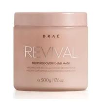 Braé Revival Mascara 500 gr