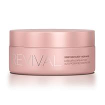 Braé Revival Máscara Capilar 200g