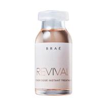 Braé Revival Power Dose - Ampola New 13ML