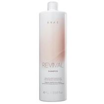 Brae Revival Shampoo 1L Reconstrutor Brae Revival Shampoo 1L Reconstrutor