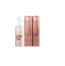 BRAÉ Revival Shampoo+Condicionador 250ml +BRAÉ Essential 260ml