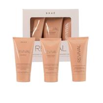 Braé Revival Travel Size (3 Produtos) 60ml