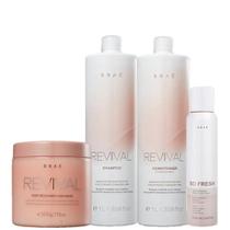 Brae Revival Trio Salon e So Fresh 150ml