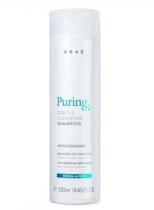 Braé Shampoo 250ml Antioleosidade Braé Shampoo 250ml Antioleosidade