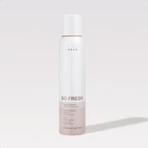 Braé So Fresh Shampoo A Seco Vegano Elimina Oleosidade 150ml