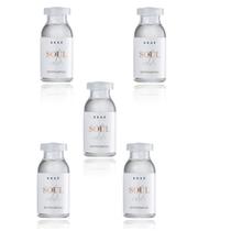 BRAÉ Soul Color - Ampola 13ml 5un