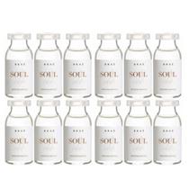 Brae Soul Color Ampola de Tratamento 13ml C/12