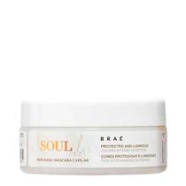 Braé Soul Color - Máscara Capiilar 200g