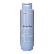 Braé Stages Blonding Condicionador Cabelos Loiros 250ml Braé Stages Blonding Condicionador Cabelos Loiros 250ml