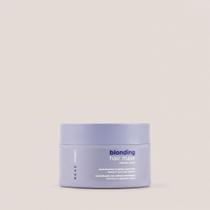 Braé stages blonding máscara 200g Braé stages blonding máscara 200g