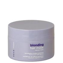 Braé Stages Blonding - Máscara Capilar 200g