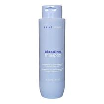 Braé Stages Blonding Shampoo Cabelos Loiros 250ml Braé Stages Blonding Shampoo Cabelos Loiros 250ml