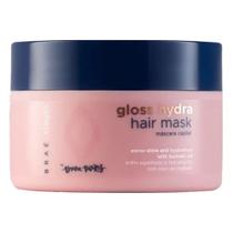 Braé Stages by Bruna Tavares Gloss Hydra Máscara 200g Braé Stages by Bruna Tavares Gloss Hydra Máscara 200g