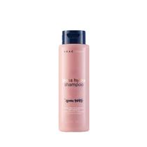 Braé Stages by Bruna Tavares Gloss Hydra- Shampoo 250ml Braé Stages by Bruna Tavares Gloss Hydra- Shampoo 250ml