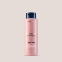 Braé stages (by bruna tavares) gloss hydra shampoo 250ml