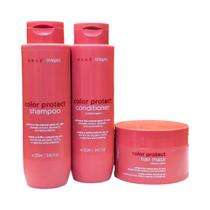 Braé Stages Color Protect Kit (3 Produtos)