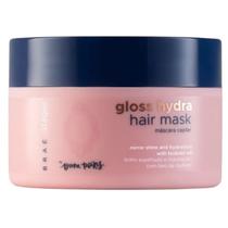 Braé Stages Gloss Hydra By Bruna Tavares Máscara 200g Braé Stages Gloss Hydra By Bruna Tavares Máscara 200g