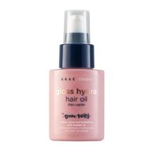 Braé Stages Gloss Hydra By Bruna Tavares Óleo Capilar 60ml Braé Stages Gloss Hydra By Bruna Tavares Óleo Capilar 60ml