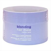 Braé Stages Máscara Loiro 200ml