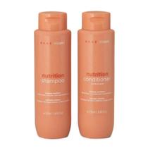 Braé Stages Nutrition Kit Shampoo e Condicionador 250ml