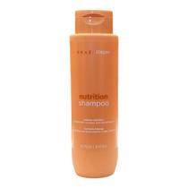 Braé Stages Nutrition Shampoo 250ml Braé Stages Nutrition Shampoo 250ml