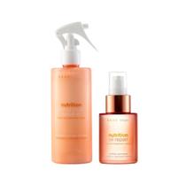 Braé Stages Nutrition Spray Multi Leave-in 260ml + Oil Repair 60ml Braé Stages Nutrition Spray Multi Leave-in 260ml + Oil Repair 60ml