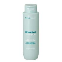Braé Stages Oil Control - Shampoo 250ml Braé Stages Oil Control - Shampoo 250ml