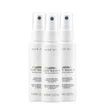 Brae Stages Treatment 3 Multi Leave-in 3x60ml