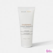 Braé Stages Treatment - Cream Leave-In 200g