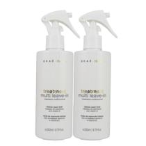 Braé Stages Treatment Multi Kit 2 Leave-in 260ml