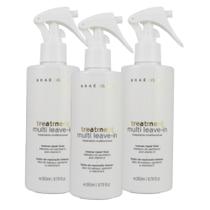 Braé Stages Treatment Multi Kit 3 Leave-in 260ml
