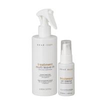Braé Stages Treatment Multi Leave-in 260ml + Oil Blend 35ml