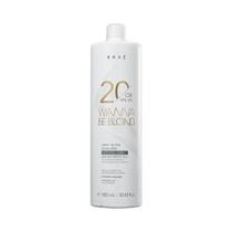 Brae Wanna Be Blond 20 Vol Ox 900ml