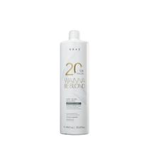 Braé Wanna Be Blond 20 Vol Ox 900ml Braé Wanna Be Blond 20 Vol Ox 900ml