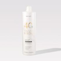 Braé Wanna Be Blond 40 Vol Ox 900ml