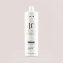 Braé Wanna be Blond Água Oxigenada 900ml