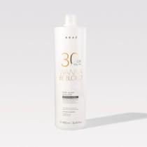 Braé Wanna Be Blond Ox 30 Vol. 900ml