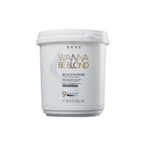 Brae Wanna Be Blond Po Descolorante Capilar 500g