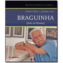 Braguinha (Joao de Barro) - Moderna Editora